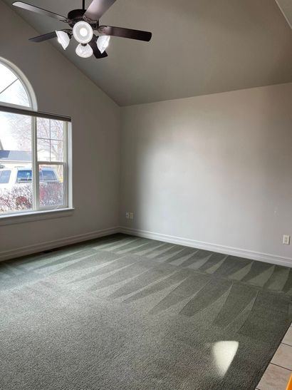 Carpet & Floor Care